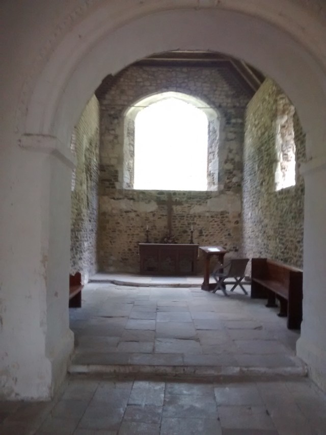 St Peter & St Paul Albury 1